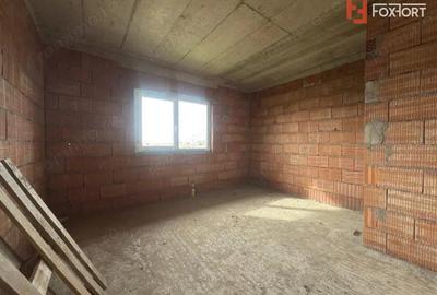 Casa individuala la rosu, 5 camere, teren 508 mp, in Giarmata - 2