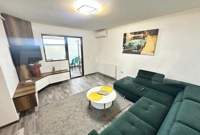 Apartament 2 camere, 43 mp, zona Calea Severinului - 4