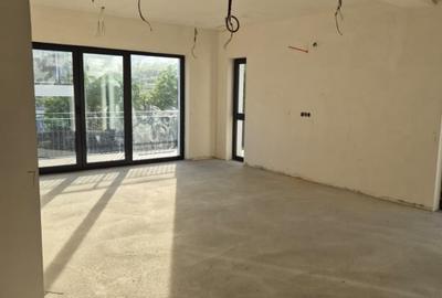 Duplex semifinisat Oasului 134mp utili 280mp teren - 7