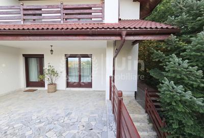 Casa individuala | 300mp utili | 577mp teren | Feleacu - 24