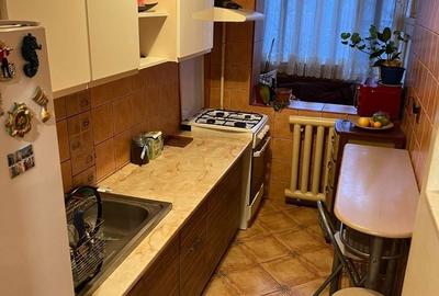 Apartament cu 2 camere decomandat în Cotroceni - 6