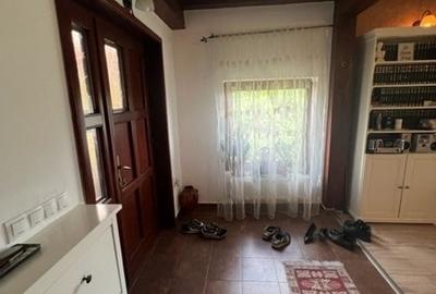 Casă cu 4 camere cu Teren 2100 Mp în Exterior Vest - 11