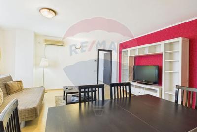 Apartament luminos cu 2 camere si 2 parcari, Pipera, zona Matei Millo - 1