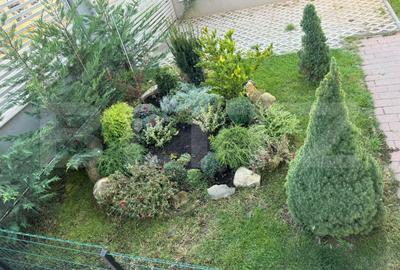 Duplex cu 5 camere cu Canalizare în Borhanci - 10