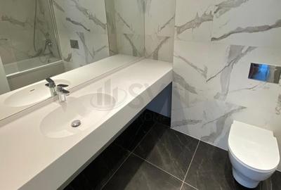 Apartament 2 camere I One Herastrau Towers I Premium Apartament 2 camere I One Herastrau Towers I Premium - 8