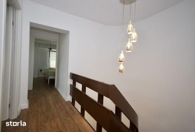 Apartament cu 4 camere decomandat în Ultracentral - 5