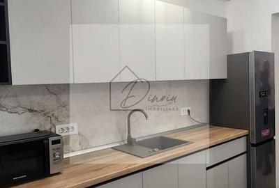 Apartament cu 2 camere semidecomandat în Pipera - 17