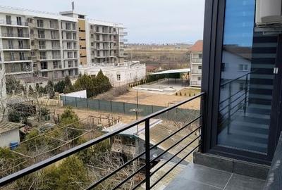 Persoana fizica,  vand apartament 2 camere  In Mamaia  Nord - 6