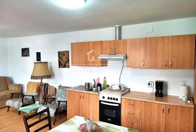Casa si teren 306 mp, Barlad, str Al I Cuza - 2