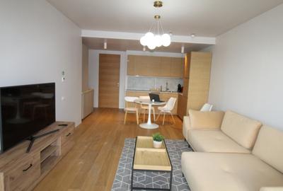 Apartament cu 2 camere semidecomandat, mobilat în Olimp - 10