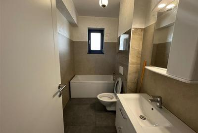 Apartament cu 2 camere decomandat, mobilat în Nord - 11