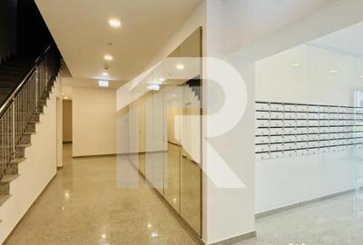 Apartament cu 2 camere decomandat în Băneasa - 13