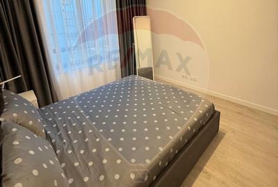 APARTAMENT NOU 2 CAMERE DE INCHIRIAT | BANEASA - 6