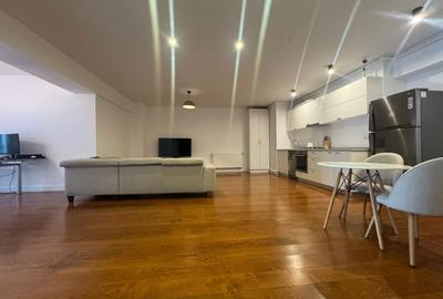 Apartament cu 2 camere decomandat în Barbu Văcărescu