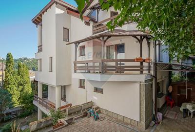 ELEGANTA URBANA IN INIMA BRASOVULUI | PETOFI SANDOR 4B CENTRUL ISTORIC - 6