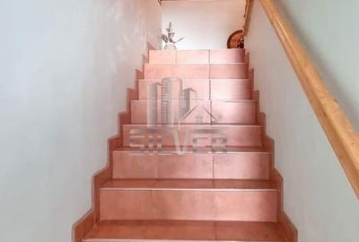 Casă individuală cu 4 camere cu Canalizare în Băișoara - 16