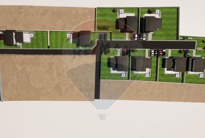 Teren central Corbeanca, parcelabil Teren central Corbeanca, parcelabil - 4