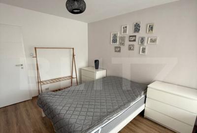 Apartament de inchiriat cu 3 camere - 7