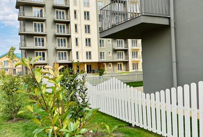 Apartament 2 camere Cosmopolis - 3