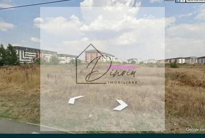 INVESTITIE - TEREN INTRAVILAN CHIAJNA - 833 MP - COMISION 0 - 1