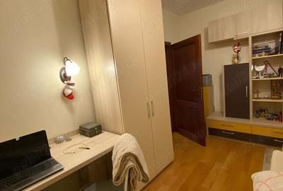 Vand casa in Giroc centru - 9