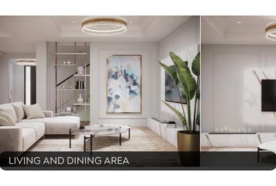 FINALIZATE 100% - VILE PREMIUM INDIVIDUALE, SMART HOME, INDEPENDENTE ENERGETIC - 5