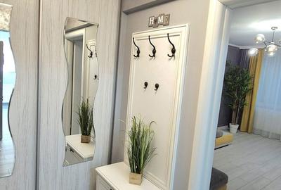 Apartament cu 2 camere decomandat în Central - 2