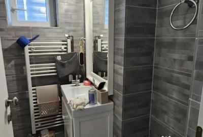 Apartament cu 3 camere semidecomandat în Central - 12