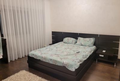 Trocadero - apartament spatios cu 2 camere etaj 2 Trocadero - apartament spatios cu 2 camere etaj 2 - 5