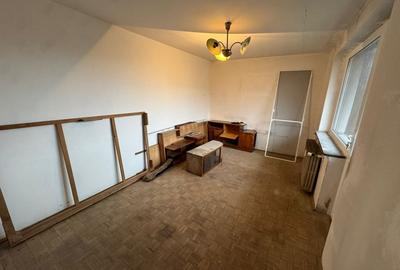 Apartament 2 camere, semidecomandat, 52mp, Calea Bucuresti,  Facultatea de Drept - 3