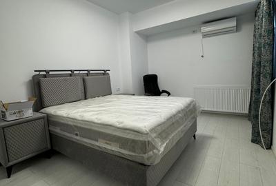 2 Camere Campus Universitar Loc Parcare Termen Lung - 14