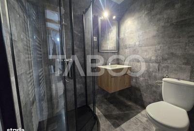 Casă cu 4 camere cu Teren 278 Mp în Porumbacu de Jos - 15