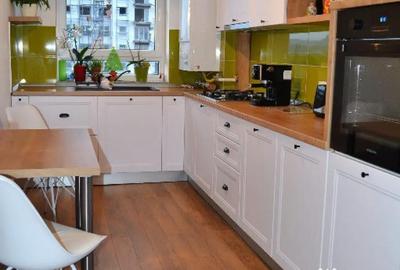 Apartament cu 2 camere decomandat în Avantgarden - 5