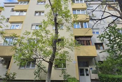 Apartament cu 2 camere decomandat în Rogerius - 2