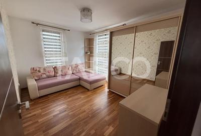 De vanzare apartament cu 3 camere la cheie si parcare Andrei Muresanu - 5