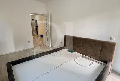 Apartament cu 2 camere semidecomandat, mobilat în Florești - 8