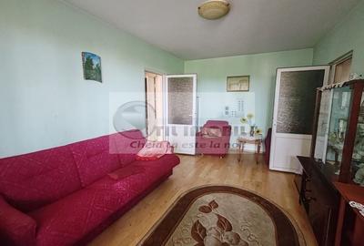 Apartament 2 camere, SD, et 3, 80000euro Tatarasi