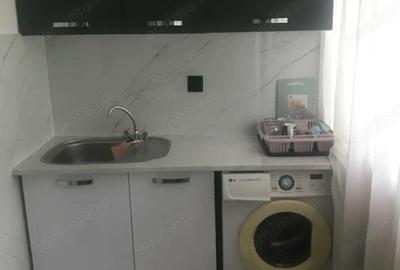 Garsoniera in zona Giulesti - 2