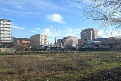 Spațiu comercial, în Km 4 - 2