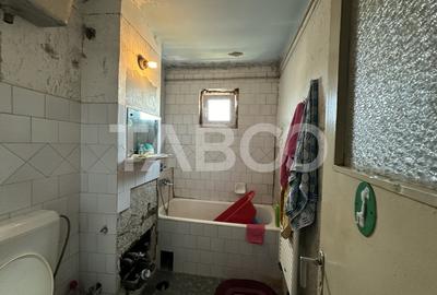 Apartament de vanzare 3 camere 75 mp utili  zona Negoiu Fagaras - 5