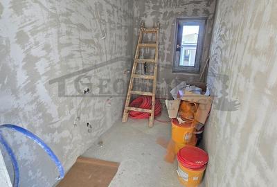 Apartament cu 3 camere decomandat în Baciu - 10