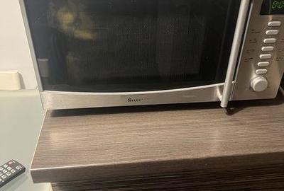 Apartament cu 3 camere, mobilat în Central - 1