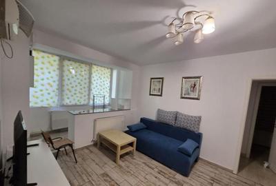 APARTAMENT 2 CAMERE SEMIDECOMANDAT CONFORT 1 ZONA CITY PARK MALL - 3