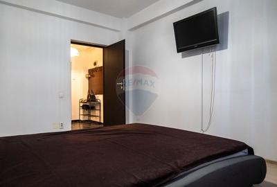 Vanzare apartament 3 camere,  str. Marului, Dobroesti - 7