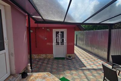 Casă cu 7 camere cu Teren 800 Mp în Saschiz