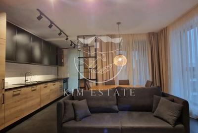 Apartament 3 camere Aviatorii Residence - 2