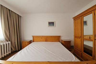 Ultracentral 3 Camere 2 Bai Vedere Partiala La Mare Termen Lung Cu Contract - 10