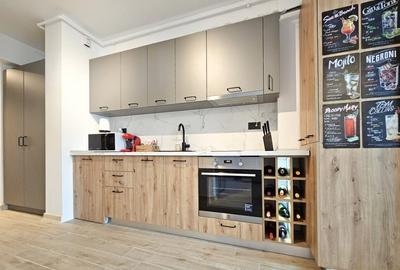 Alezzi Infinity Resort&SPA | Studio de vanzare | Investitie sigura! - 4