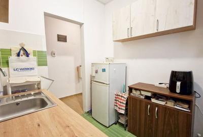 Garsoniera cocheta in Theodor Pallady - Spatiu mic, confort mare! - 11