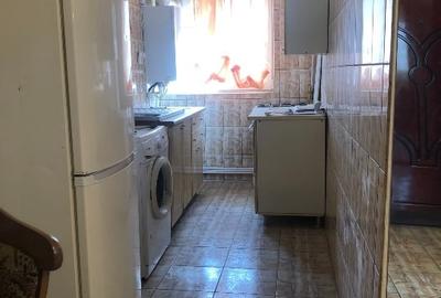 Garsonieră decomandată, mobilată în Tineretului - 11